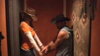 Dallas Cowboys - Making of Cowboy Stomp