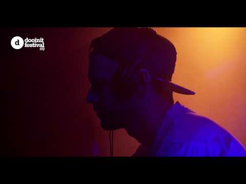 Dooinit Festival 2018 - J-Zen, Large Pro & Inka One