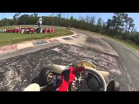 Tomas Granzella en Ciudad Evita