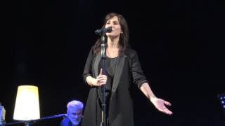 Natalie Imbruglia - Butterflies 23.04.2017