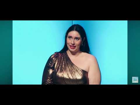 Alissa Goretsky performs 'Song to the Moon' from Rusalka Thumbnail