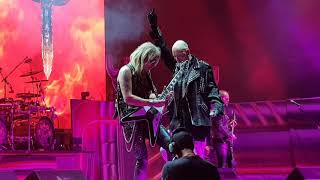 Judas Priest - Sinner @ Download Festival Sydney