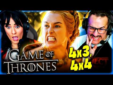 Reel Rejects and Tara Erickson