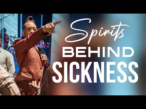 Ex-Voodoo priest reveals spirits behind sickness and diseases @ProphetLovy