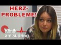 Kondom Gerissen One Night Stand Mit Folgen Klinik Am Südring SAT 1