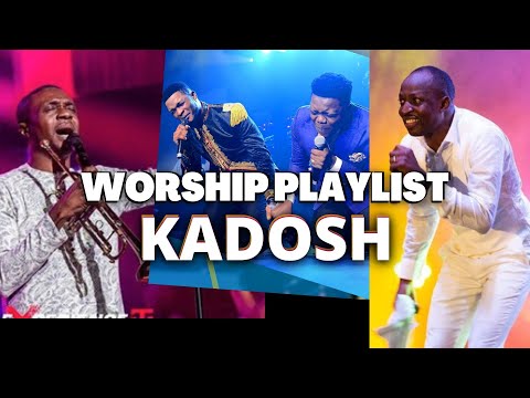 Worship Rise by PV Idemudia.