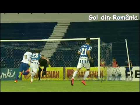 CSMS Iaşi - Hajduk Split 2-2 | REZUMAT | 14.07.2016
