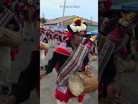 Asociación Cultural Warakeros Laqueque Iguara - Sandia | Festividad Virgen de la Candelaria 2026