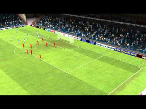 FC Den Bosch 4 - 4 AFC - Match Highlights