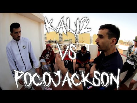 KALI2 vs POCOJACKSON | SEGUNDA JORNADA | UNDERSKILLZ LEAGUE