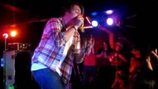 my temperatures rising; the audition