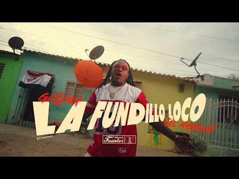 Giblack Music and Discos Fuentes Edimusica