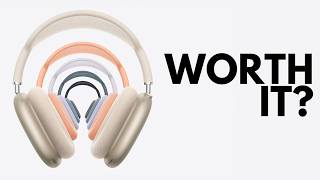 2026 AirPods Max 2 OFFICIALLY ANNOUNCED - Worth It?