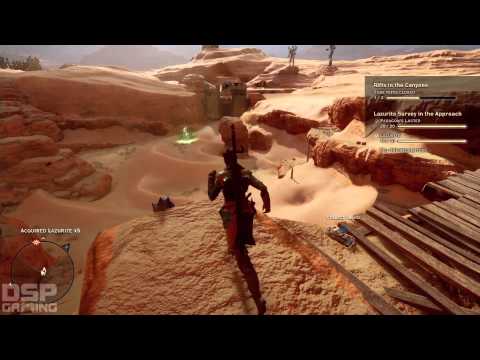 Dragon Age: Inquisition playthrough (PS4) pt102 - Red Lyrium Everywhere/Dead End?