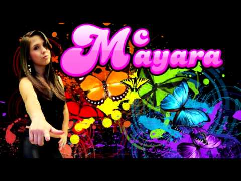 Mc Mayara - Bandida [ Extended Dance Mix ]
