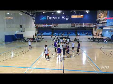 Pony Friends vs 2Sexy - saturday tier - tcbl 2022 winter