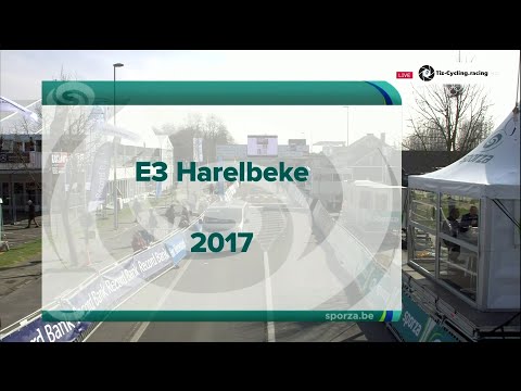 2017 - E3 Harelbeke  - VAN AVERMAET Greg