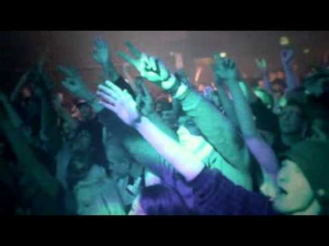 Ed Rush & MC Tali - Mainframe TV 2010