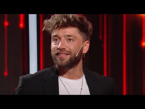 Pablo Tamagnini y la fidelidad: "Es emocional, puedo ser infiel físicamente" - Podemos Hablar 2022