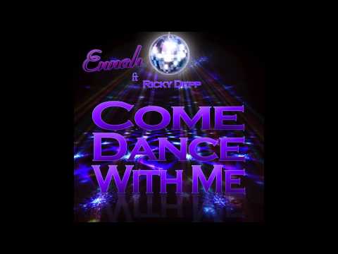 Ennah feat. Ricky Depp - Come dance with me