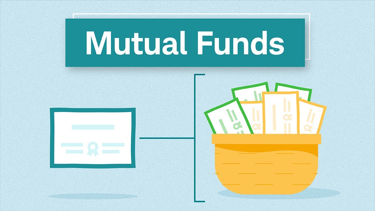 Mutual Funds, Minus the Jargon