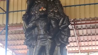 Temple video