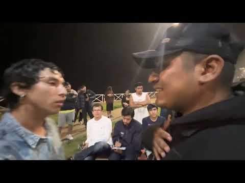 JC BERLÍN vs GINOWSKY - CUARTOS - LZ FINAL TOUR