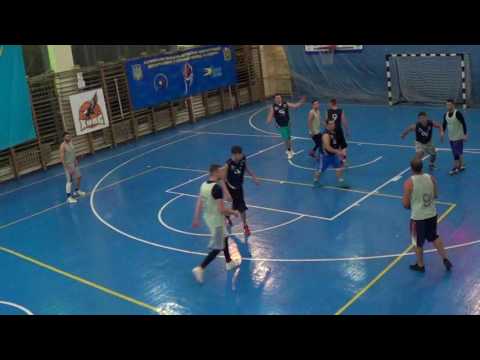 22102016 Третя сила - Легион