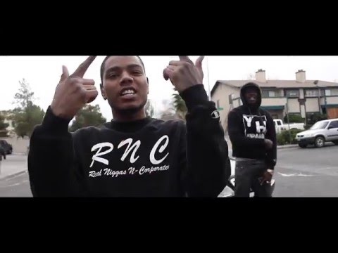 Benny Franco "Married to the Game"  ||Shot By. King Spencer||