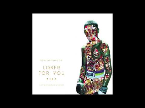 Debilorithmicos - Loser For You (Judah remix)