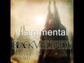 Black Veil Brides-In The End Instrumental 