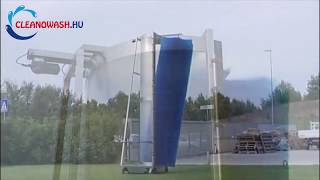 Prodaja automatske autopraonice - Slika 6 | Machineryline HR Nova automatska autopraonica | Slika 6 - Machineryline