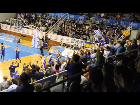 El CBT guanya el segon partit al Lucentum i jugarà les 'semis' del play off a LEB Or