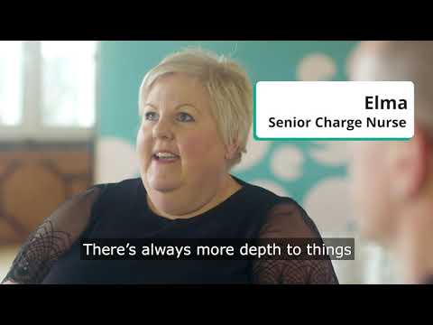 See the Whole Person