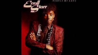 Erroll Starr - Temple Of Love *1987* [FULL ALBUM]