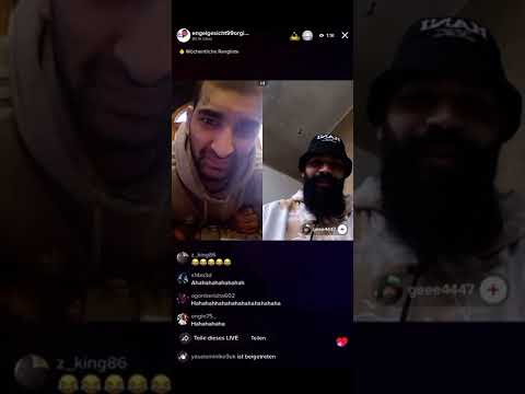 Engelsgesicht beleidigt fremden TikToker😂| Live