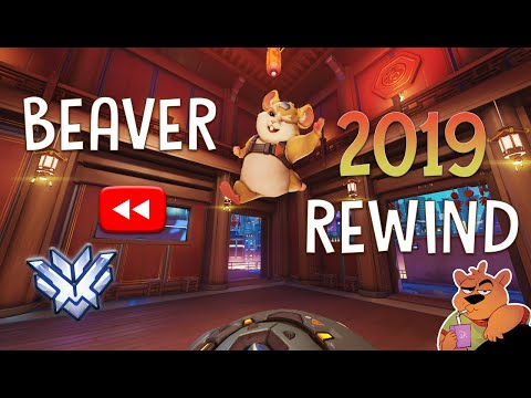 Beaver 2019 Rewind - Best Clips