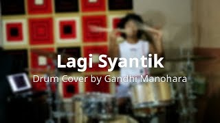 Download lagu Siti Badriah - Lagi Syantik (Drum Cover) | Gandhista mp3 Download lagu Siti Badriah - Lagi Syantik (Drum Cover) | Gandhista mp3