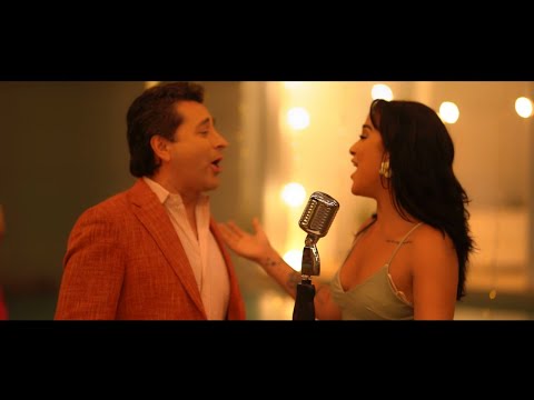 Alfredo Zambrano & Daniela Darcourt - Probablemente (Video oficial)