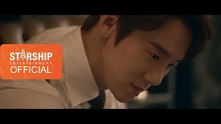 K.will 케이윌 그땐 그댄 Teaser