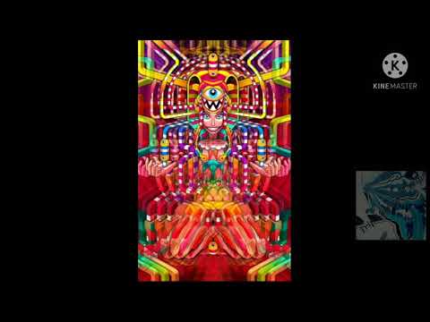 Baking Destrucion - HyperCrone vs Danka vs Abyssal Void