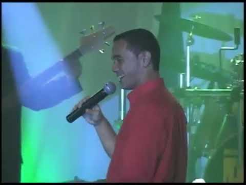 Cantor Marlon: Tem Providência de DEUS Hoje Aqui!