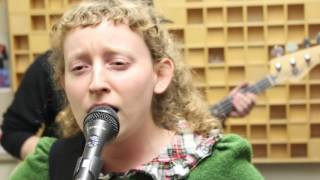 Thelma - &quot;Moxie&quot; - ACRN In-Studio Concert Series