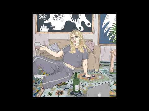 DOGLAND -  She's Always At Home