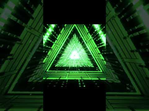 green gold light  spark 2022- Colorful Lights VJ Motion Background || Neon Lights Free VJ Loops