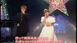 Gackt  Ayumi Hamasaki (Itsuka no Merry Christmas)