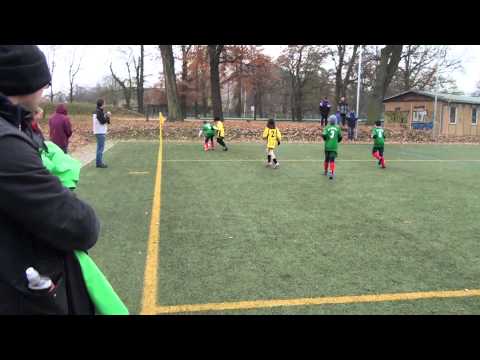 TuS 1860 Neustadt  7:1  SV Arminia