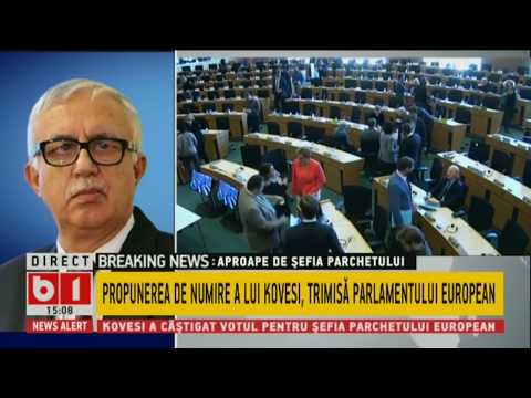 STIRI B1 ORA 15.00 CU NADIA CIURLIN, 27 FEB 2019