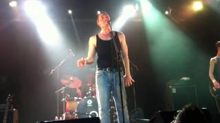 Gabriel Bruce - 05 So Many Of You - 05 06 16 - Kyiv, Sentrum