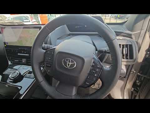 Toyota bZ4X EV Sport 5dr - Image 2